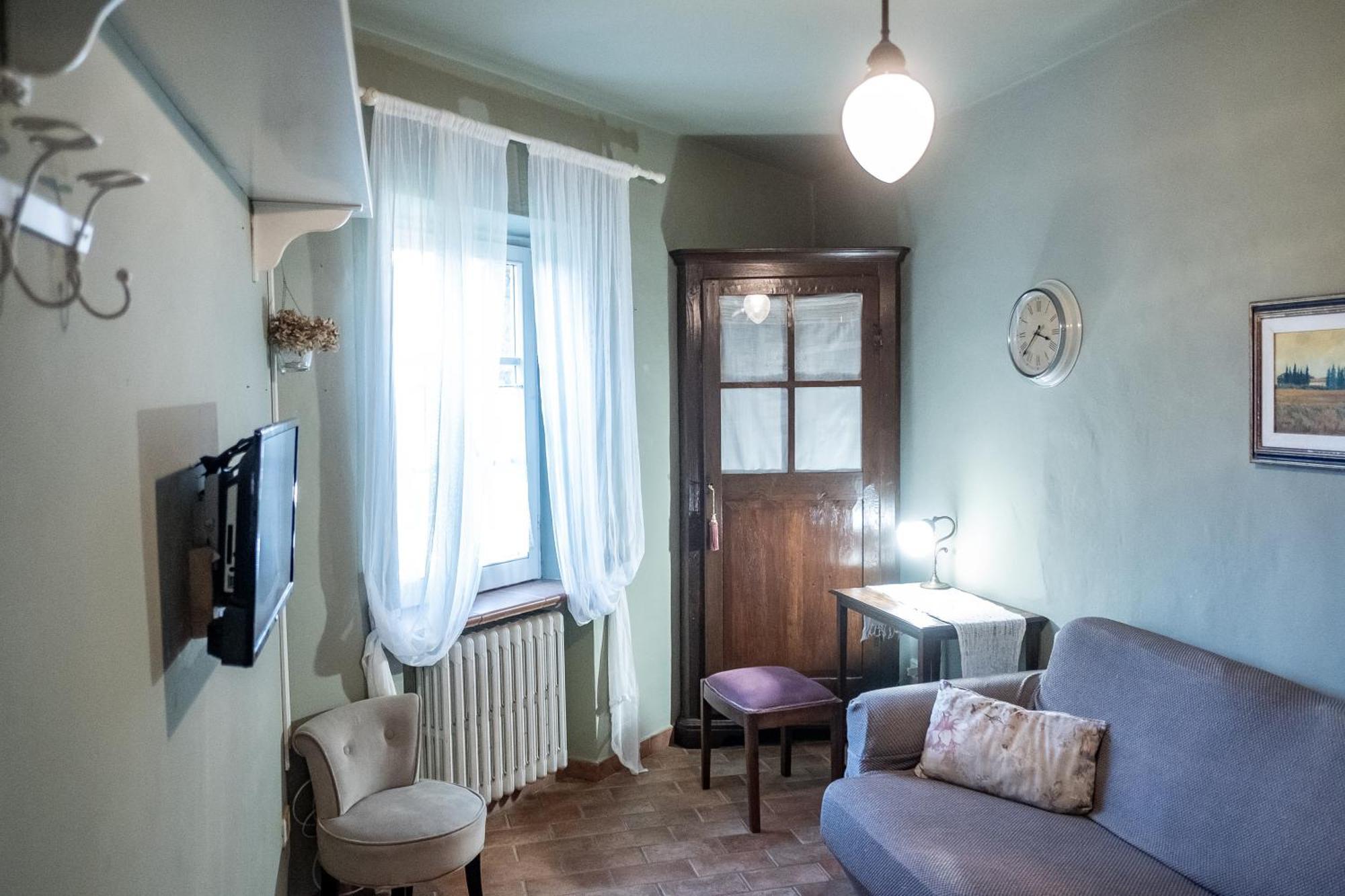 Casina Di Tufo A 5 Minuti Da Sorano E Pitigliano, Wi-Fi Villa San Quirico  Exterior photo