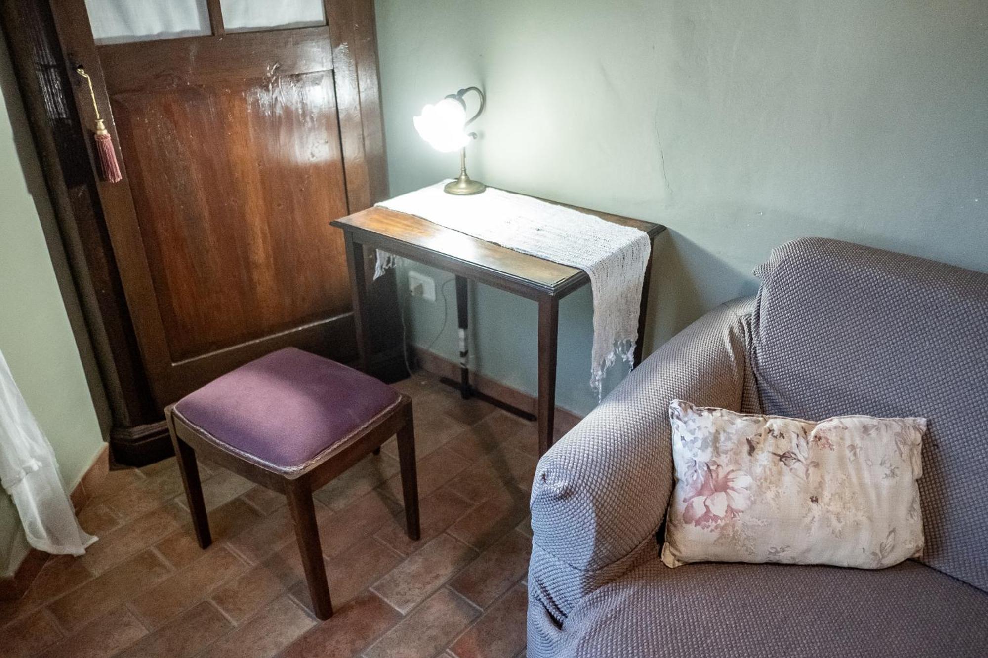 Casina Di Tufo A 5 Minuti Da Sorano E Pitigliano, Wi-Fi Villa San Quirico  Exterior photo