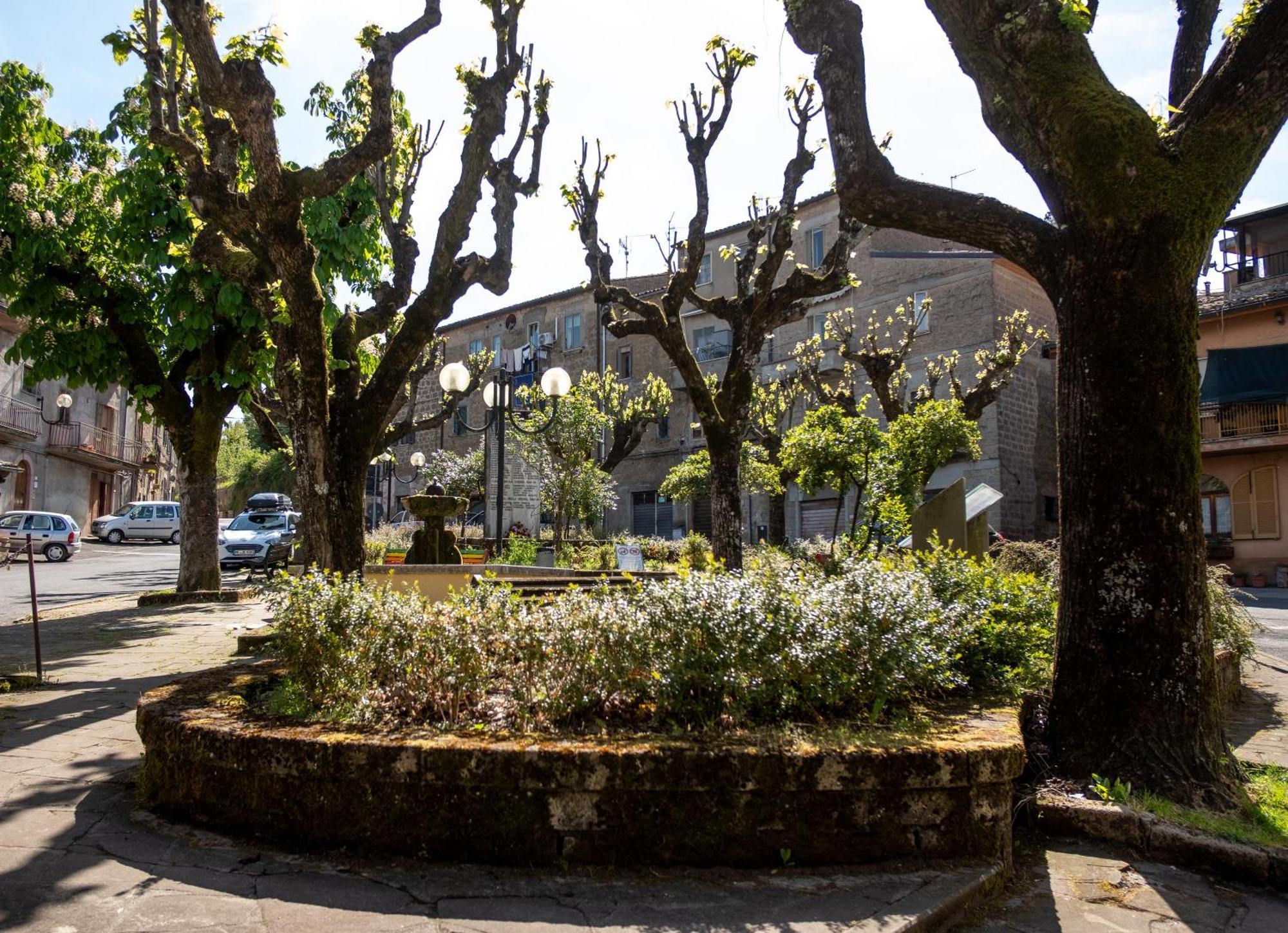 Casina Di Tufo A 5 Minuti Da Sorano E Pitigliano, Wi-Fi Villa San Quirico  Exterior photo